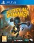 Destroy All Humans - PS4