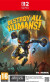 Destroy All Humans - Nintendo Switch 2