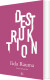 Destruktion - Bog