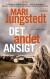 Det Andet Ansigt - Bog
