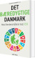 Det Bæredygtige Danmark - Bog