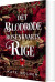 Det Blodrøde Rosenkvartsrige - Bog