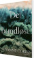 Det Bundløse - Bog