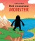 Det Ensomme Monster - Bog