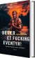 Det Er Et Fucking Eventyr - Bog