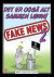 Det Er Også Alt Sammen Løwn Fake News 2 - Tegneserie