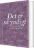Det Er Så Yndigt - Bog