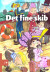 Det Fine Skib - Bog