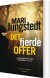 Det Fjerde Offer - Bog