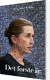 Det Første År - Mette Frederiksen - Bog