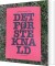 Det Første Knald - Bog