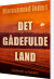 Det Gådefulde Land - Bog