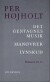 Det Gentagnes Musik Manøvrer Lynskud - Bog