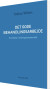Det Gode Behandlingsarbejde - Bog