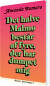 Det Halve Malmø Består Af Fyre Der Har Dumpet Mig - Bog
