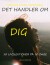 Det Handler Om Dig - Bog