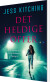Det Heldige Offer - Bog