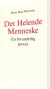 Det Helende Menneske - Bog