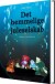 Det Hemmelige Juleselskab - Bog