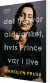 Det Her Var Aldrig Sket Hvis Prince Var I Live - Bog