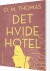 Det Hvide Hotel - Bog