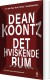 Det Hviskende Rum - Bog