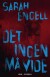 Det Ingen Må Vide - Bog