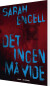 Det Ingen Må Vide