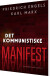 Det Kommunistiske Manifest - Bog