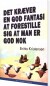 Det Kræver En God Fantasi At Forestille Sig At Man Er God Nok