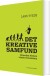 Det Kreative Samfund - Bog