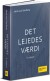 Det Lejedes Værdi - Bog