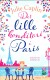 Det Lille Konditori I Paris - Bog