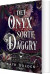 Det Onyxsorte Daggry - Bog