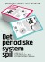 Det Periodiske System - Bog