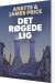 Det Røgede Lig - Bog