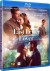 Det Sidste Brev Fra Din Elsker The Last Letter From Your Lover - Blu-Ray