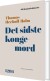 Det Sidste Kongemord - Bog
