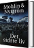 Det Sidste Liv - Bog