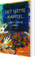 Det Sjette Kapitel - Bog