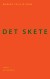 Det Skete - Bog