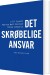 Det Skrøbelige Ansvar - Bog