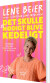 Det Skulle Jo Nødigt Blive Kedeligt - Bog