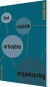 Det Sociale Arbejdes Organisering - Bog