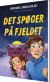 Det Spøger På Fjeldet - Bog