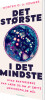 Det Største I Det Mindste - Bog
