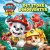 Det Store Dinoeventyr - Paw Patrol - Bog