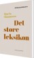 Det Store Leksikon - Bog