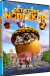 Det Store Nøddekup 2 - DVD