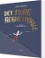 Det Store Regnestykke - Bog